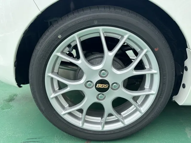 コペン(ダイハツ)20thアニバーサリーED 5MT届出済未使用車 6