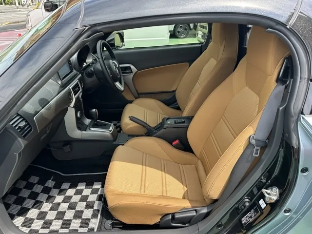コペン(ダイハツ)セロ中古車 3