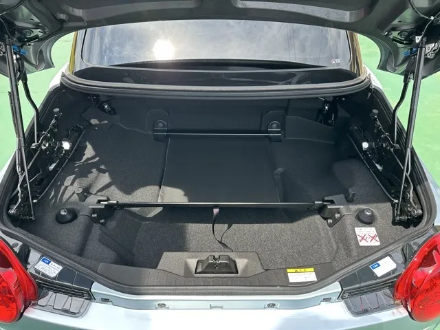 コペン(ダイハツ)セロ中古車 4