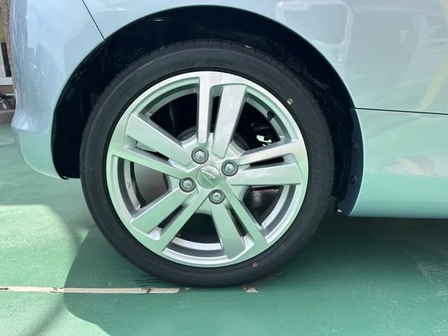 コペン(ダイハツ)セロ中古車 6