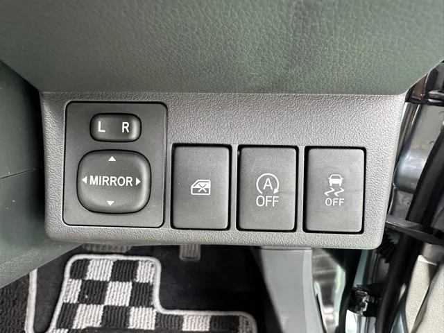 コペン(ダイハツ)セロ中古車 7