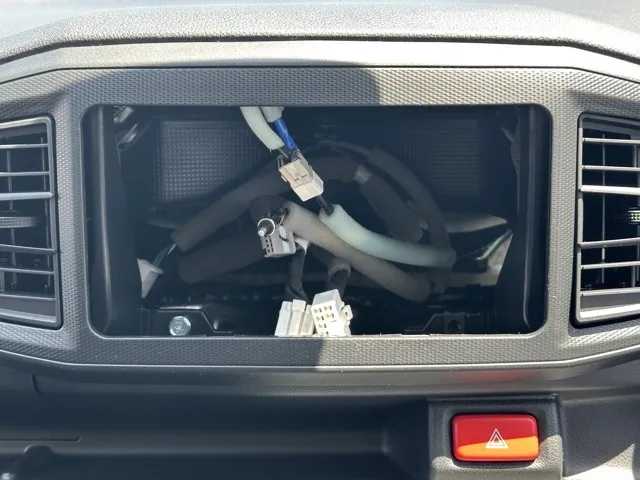 ミライース(ダイハツ)LSAⅢ届出済未使用車 14
