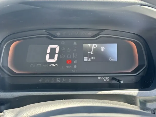 ミライース(ダイハツ)LSAⅢ届出済未使用車 18