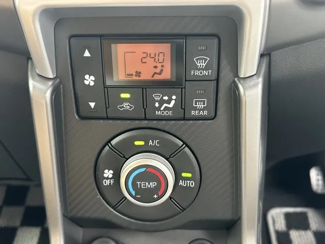 コペン(ダイハツ)セロ中古車 12