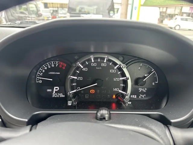 コペン(ダイハツ)セロ中古車 21