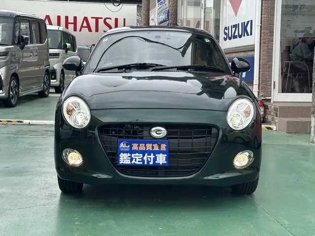 コペン(ダイハツ)セロ中古車 29