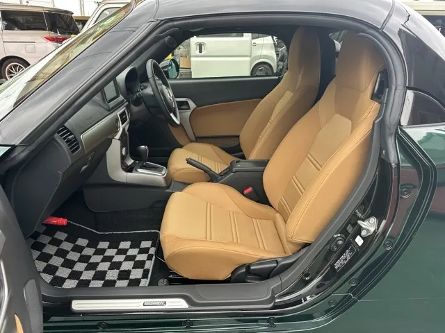 コペン(ダイハツ)セロ中古車 3