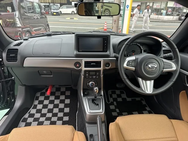 コペン(ダイハツ)セロ中古車 4