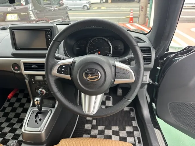 コペン(ダイハツ)セロ中古車 5