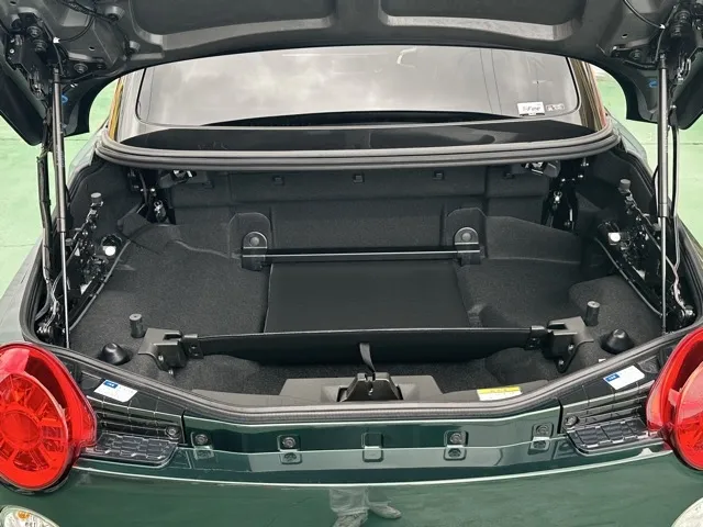 コペン(ダイハツ)セロ中古車 6