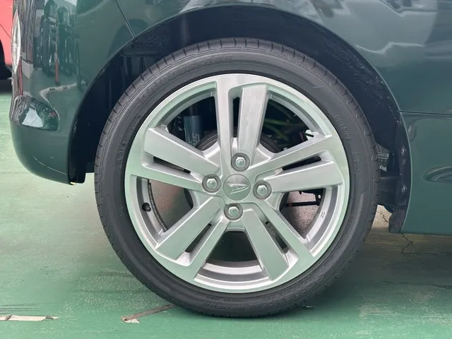 コペン(ダイハツ)セロ中古車 8