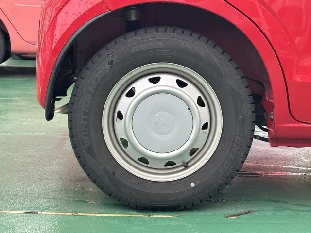 アルト(スズキ)F 5AGS中古車 10