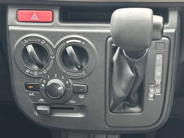 アルト(スズキ)F 5AGS中古車 13