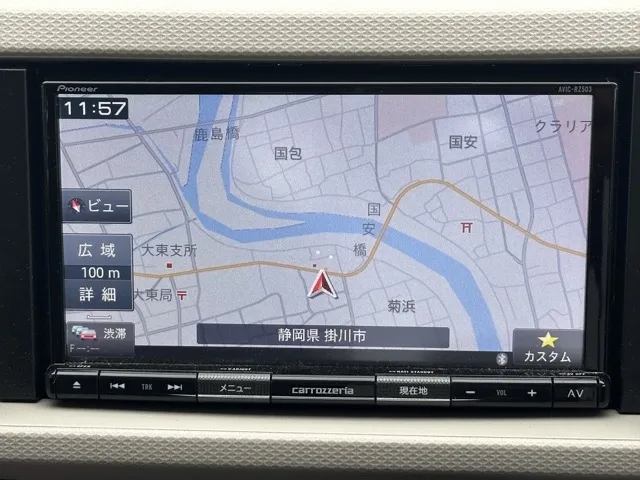 アルト(スズキ)F 5AGS中古車 14