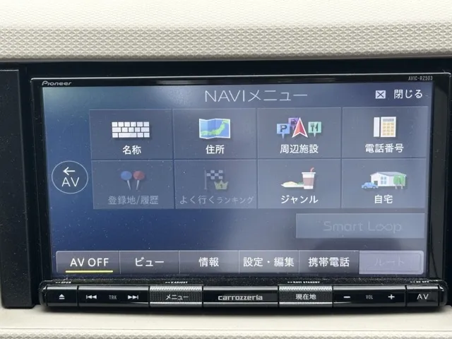 アルト(スズキ)F 5AGS中古車 15