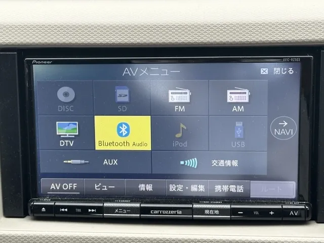 アルト(スズキ)F 5AGS中古車 17