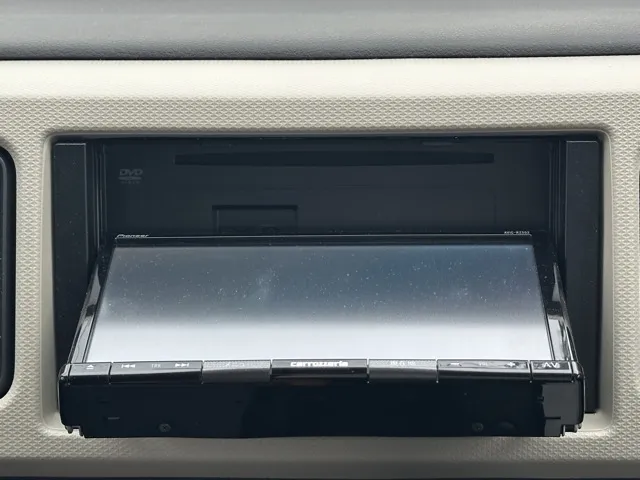 アルト(スズキ)F 5AGS中古車 18