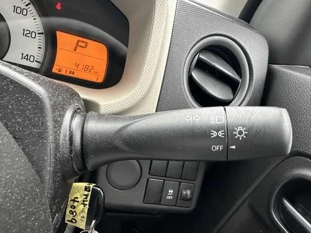 アルト(スズキ)F 5AGS中古車 20