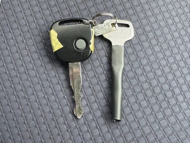 アルト(スズキ)F 5AGS中古車 23