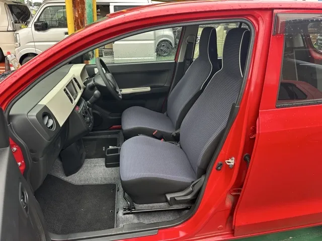 アルト(スズキ)F 5AGS中古車 3