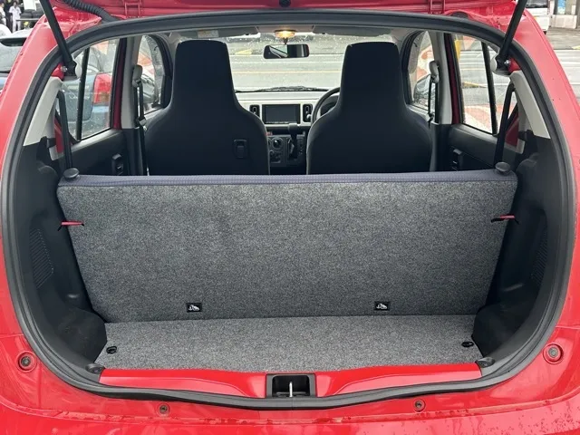 アルト(スズキ)F 5AGS中古車 7
