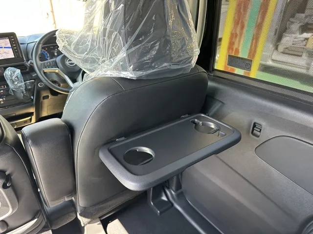 ルークス(ニッサン)ハイウェイスターＧターボ プロパイロットエディション中古車 9