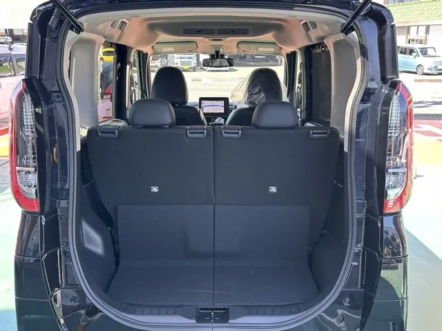 ルークス(ニッサン)ハイウェイスターＧターボ プロパイロットエディション中古車 11