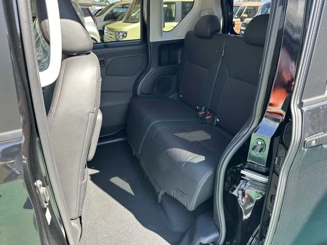 ルークス(ニッサン)ハイウェイスターＧターボ プロパイロットエディション中古車 4