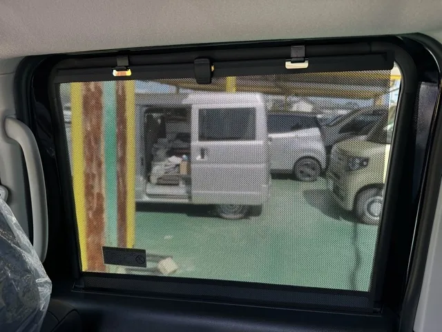 ルークス(ニッサン)ハイウェイスターＧターボ プロパイロットエディション中古車 8