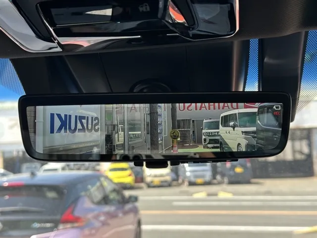 ハリアー(トヨタ)Z中古車 20