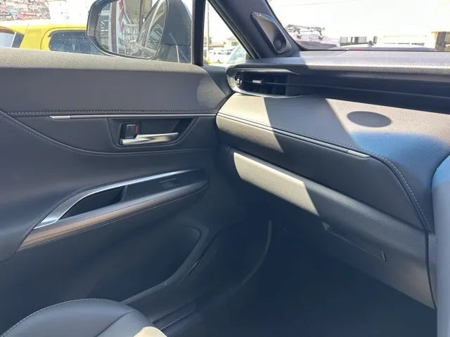 ハリアー(トヨタ)Z中古車 22
