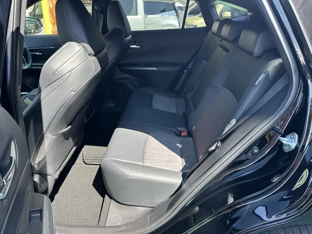 ハリアー(トヨタ)Z中古車 4