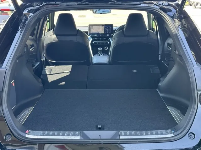 ハリアー(トヨタ)Z中古車 8
