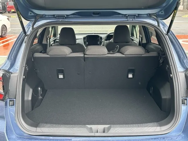インプレッサ(スバル)ST-G 4WD中古車 9