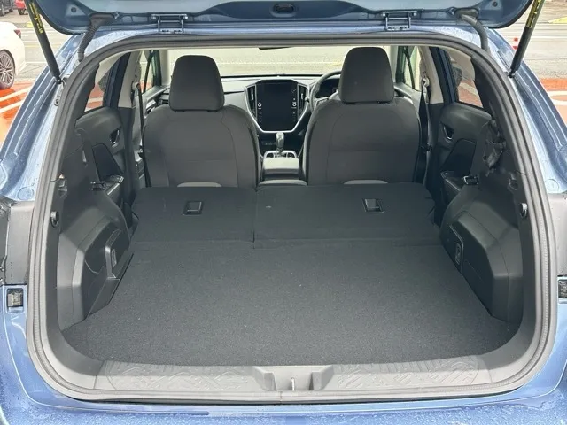 インプレッサ(スバル)ST-G 4WD中古車 10