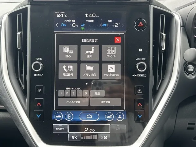 インプレッサ(スバル)ST-G 4WD中古車 17