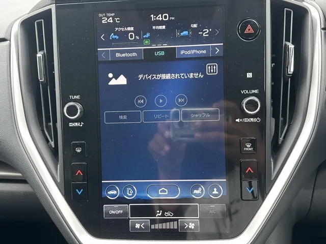 インプレッサ(スバル)ST-G 4WD中古車 18