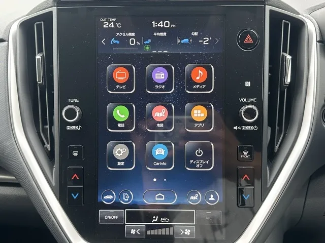 インプレッサ(スバル)ST-G 4WD中古車 19