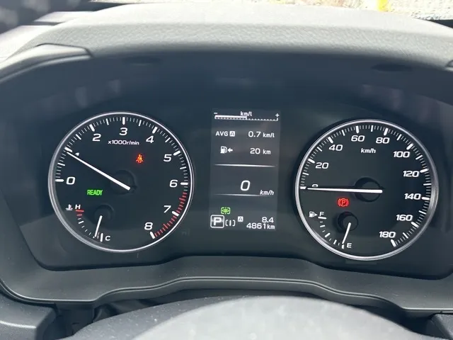 インプレッサ(スバル)ST-G 4WD中古車 23
