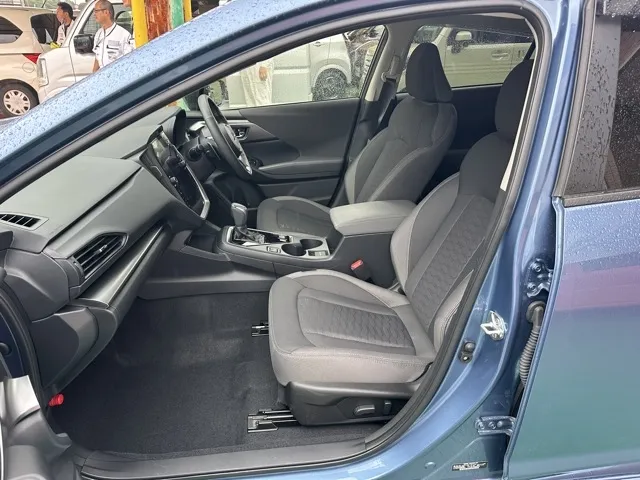 インプレッサ(スバル)ST-G 4WD中古車 3