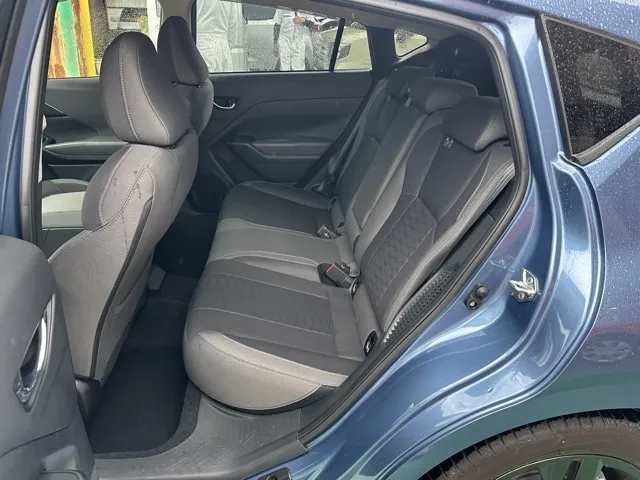 インプレッサ(スバル)ST-G 4WD中古車 4