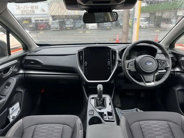 インプレッサ(スバル)ST-G 4WD中古車 5
