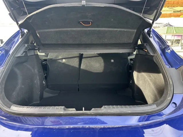 カローラスポーツ(トヨタ)G中古車 10