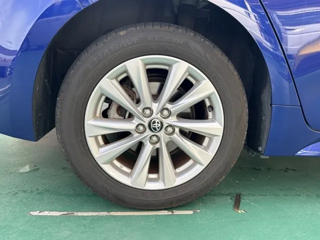 カローラスポーツ(トヨタ)G中古車 12