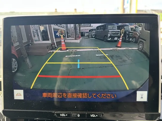 カローラスポーツ(トヨタ)G中古車 22
