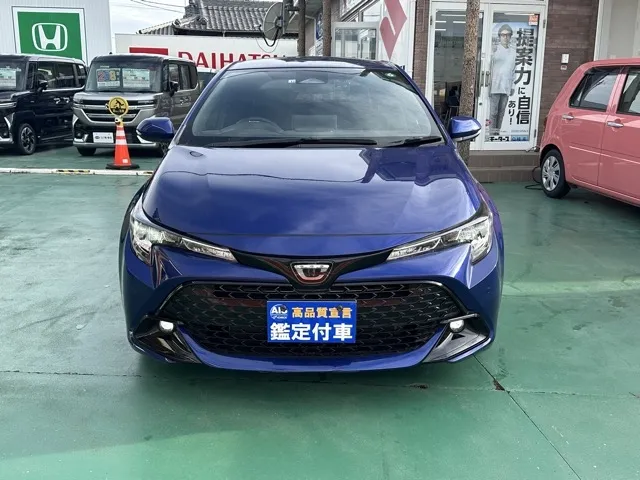 カローラスポーツ(トヨタ)G中古車 29