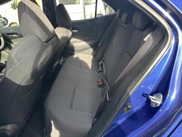 カローラスポーツ(トヨタ)G中古車 4