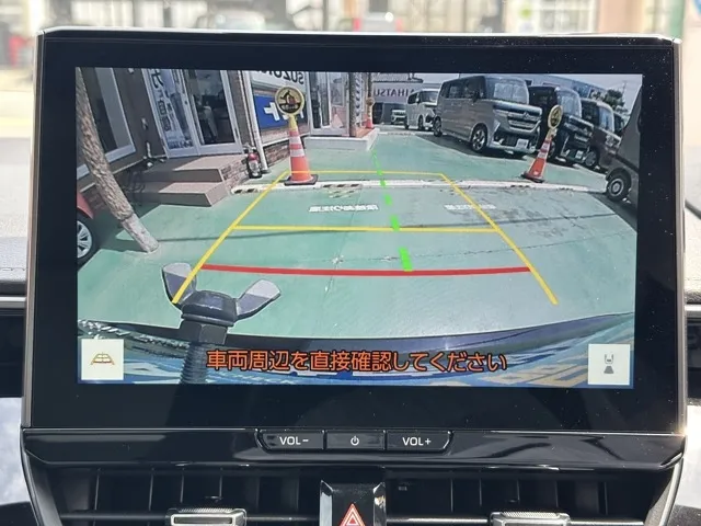カローラツーリング(トヨタ)ダブルバイビー中古車 19