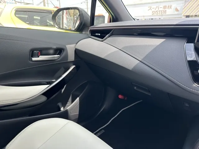 カローラツーリング(トヨタ)ダブルバイビー中古車 23
