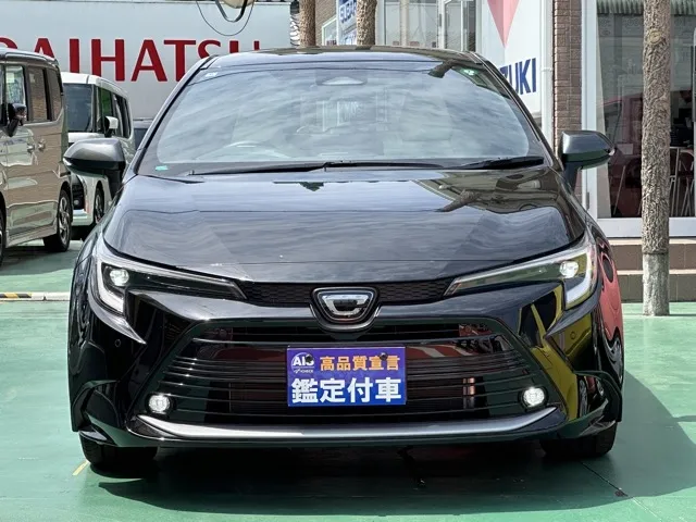 カローラツーリング(トヨタ)ダブルバイビー中古車 29